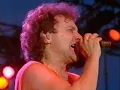 Download Lagu Foreigner I wanna know what love is live - Rock am Ring 1985