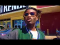 Ian Connor in Texas