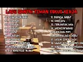Playlist Lagu Cover Cafe Santai 2025 | Teman Ngopi, Belajar \u0026 Nongkrong