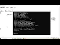 2 2 Check Size Range of Data Types Abdul Bari Java Corse