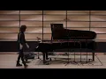 Stephan Moccio, BMus'94, in concert - March 15, 2019