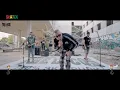 The Locos - Contrato limosna (F. SKATEX)