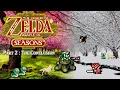 The Legend of Zelda Oracle of Seasons - Part 2 The Conclusion