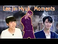 Download Lagu |Engsub| TOP Media Lee Jin Hyuk! Little moments to remember him. [Produce X 101]