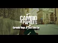 Cambio de papeles | Cornelio Vega Jr Feat Luis Coronel letra