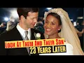 A European Prince Married A Girl Of African Origin What Happened To Them 23 Years Later