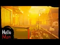 Lagu HELLO NEIGHBOR MOD KIT - HELLO MAN [FULL GAME WALKTHROUGH]