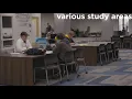 Virtual Tour - Carlson Library