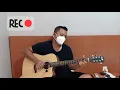 Lagu Don't sleep away this night - Daniel Sahuleka ( fingerstyle cover)