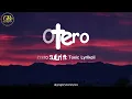 Otero - Zzero Sufuri ft. Toxic Lyrikali (Official Lyric Video)