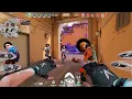 Download Lagu fastest ace in valorant history