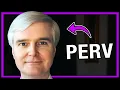 This pervert finally got caught The Bill Conradt story