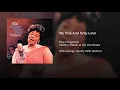 My One And Only Love - Ella Fitzgerald & Nelson Riddle & His Orchestra