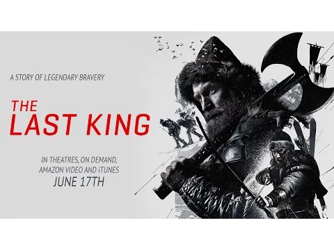 Download MP3 The Last King - Official Trailer