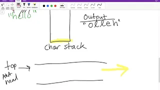 How to Implement a Stack ADT as a Singly Linked List