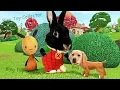 Download Lagu Bing Bunny In Real Life Try Not To Laugh Full Episodes