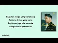 Ruang Baru - Barsena Bestandhi | Lirik Lagu