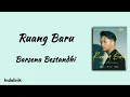 Download Lagu Ruang Baru - Barsena Bestandhi | Lirik Lagu