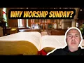 Why do Christians Worship On Sunday? | Sam Shamoun