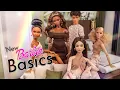 New Barbie Basics Buy or Pass Neutral Collection How To Make A Dress