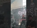 Download Lagu Detik² Vocalis total tragedi terjatuh di atas panggung