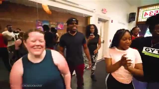 kizz daniel eko kemi og afrobeats 2 0 dance class