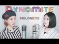 BTS (방탄소년단) - Dynamite [Cover by MelonEye｜메론아이]