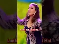 Download Lagu Kajol performance Ladki Badi Anjani Hai ❤️❤️👌