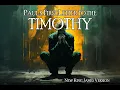 Full Book of 1st Timothy NKJV Narrated - Dive Deep into Paul s Epistle Complete Scripture Journey