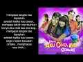 Download Lagu Farique nadzir hanya aku cinta kau seorang ( KARAOKE )