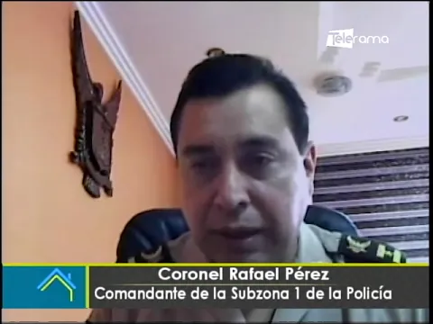 Varios actos delincuenciales se registran en Cuenca