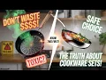 STOP Using CHEAP Cookware Before It s Too Late