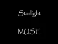 Lagu MUSE - Starlight - Karaoke - Cover