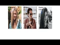 HTML CSS Image Hover Effects Style With Bootstrap Team Member Card Dev Online