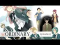 unORDINARY Dubbed Episode 65