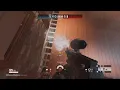 R6FIX Evidence Chalet 2F Mezzanine floor texture disappears when damaged