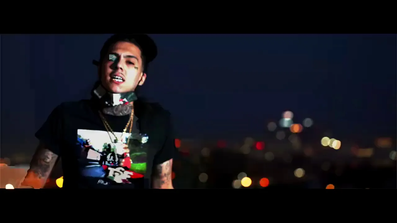 Peso Peso - "Trappin & Killin" (Official Video)