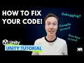 Are You Stuck in Unity VR How to Troubleshoot and Fix any Code Error