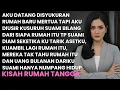 Lagu AKU DIUSIR MERTUA DAN IPARKU DISYUKURAN RUMAH BARU - MEREKA TAK TAHU RUMAH ITU PEMBERIANKU KUBALAS
