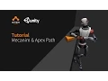 Apex Path Mecanim Tutorial