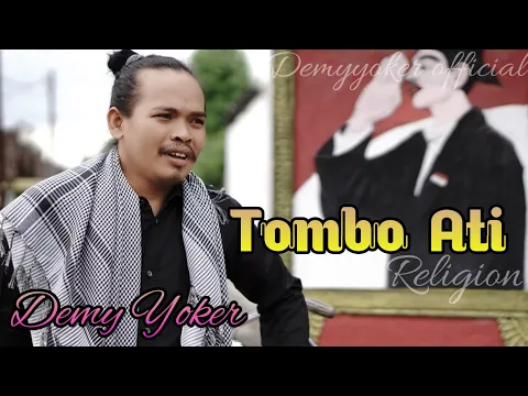 Download MP3 TOMBO ATI - DEMY YOKER(religion)