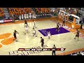 NCAA Basketball 10 - PS3 Gameplay (1080p60fps)