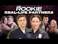 The Real-Life Partners Of The Rookie Cast