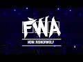 Download Lagu FWA 2025: DJ - Risnor Wolf