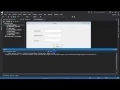How to use ErrorProvider in Vb net