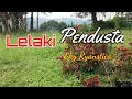 Lagu LELAKI PENDUSTA-Eky Ryanstica