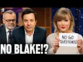 Download Lagu VERRADEN Taylor Swift VERBODEN Blake Lively Vragen in Interviews?!