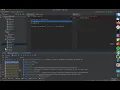 Django project Python JS simultaneous debug in PyCharm