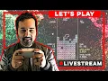 Checking Out Marathon Mode Let s Play Tetris Effects Connected Part 4
