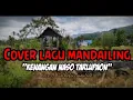 Download Lagu cover Lagu Mandailing/tapsel \